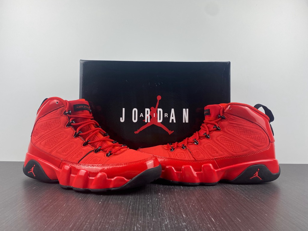 Air Jordan 9 AJ9 CT8019 600